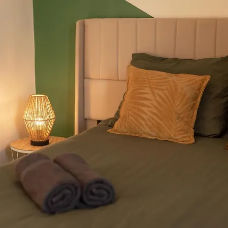 Apartment Moderne, Confortable Et Bien Situe Aurillac