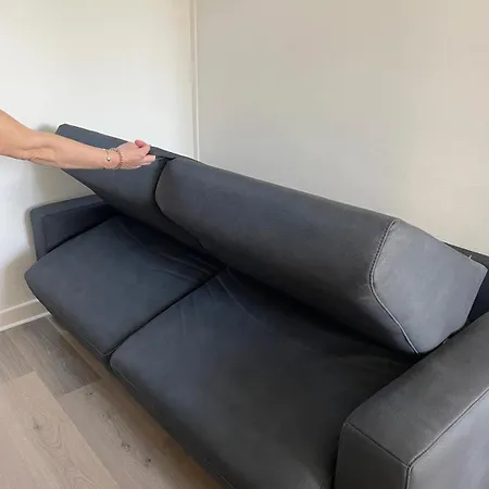 Moderne, Confortable Et Bien Situe Apartment *