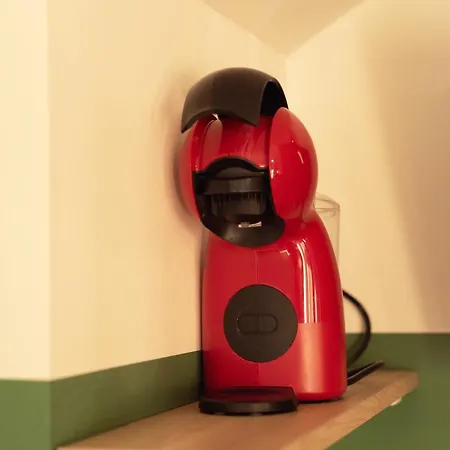 Moderne, Confortable Et Bien Situe *