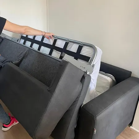 Moderne, Confortable Et Bien Situe * Aurillac