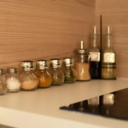 Moderne, Confortable Et Bien Situe Apartment *