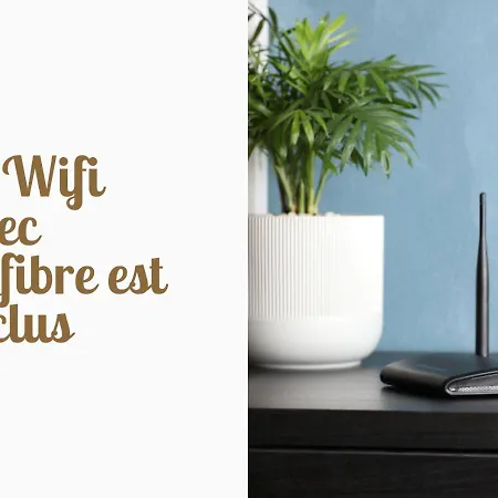 Moderne, Confortable Et Bien Situe Apartment *